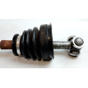 SEMI-EIXO DIFERENCIAL DIANTEIRO ESQ FIAT STRADA WORK H 16/17