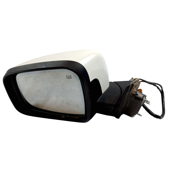 RETROVISOR ESQUERDO JEEP GRAND CHEROKEE LIMITED 3.6 2012