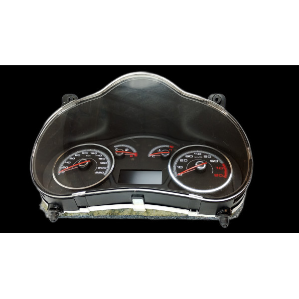 PAINEL DE INSTRUMENTOS FIAT PALIO ATTRACTIVE 1.0 2014/15