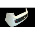 PARA-CHOQUE TRASEIRO FIAT PALIO ATTRACTIVE 1.0 EVO FIRE FLEX BRANCO 14/15