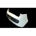 PARA-CHOQUE TRASEIRO FIAT PALIO ATTRACTIVE 1.0 EVO FIRE FLEX BRANCO 14/15