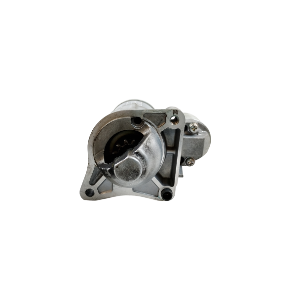 MOTOR DE PARTIDA FIAT 500 CULT 1.4 FLEX 8V EVO DUALOGIC 2012/13