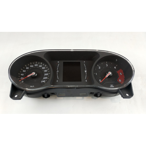 PAINEL DE INSTRUMENTOS FIAT TORO FREEDOM 2.0 2016/2017