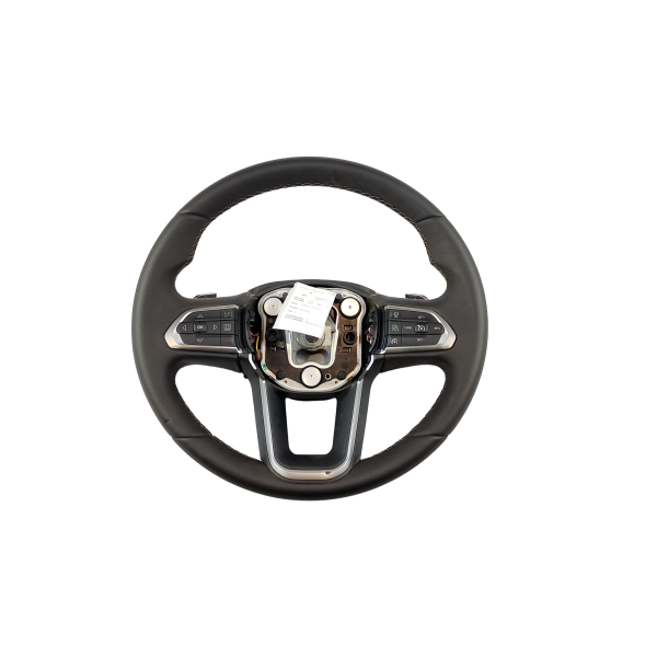 VOLANTE DO MOTORISTA JEEP COMPASS S T270 1.3 TB 4X2 FLEX AUT 22/23