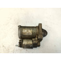 MOTOR DE PARTIDA ARRANQUE FIAT PUNTO ATTRAC 1.4 FIRE 2011/12