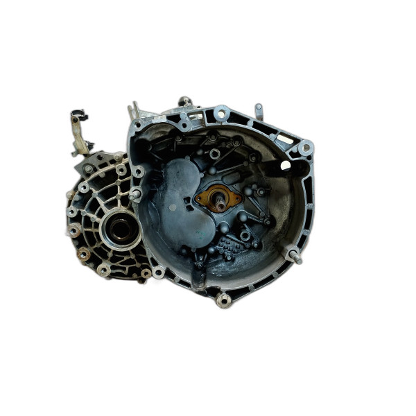 CÂMBIO MANUAL FIAT TORO FREEDOM 2.0 16V TB DIESEL 2016/17