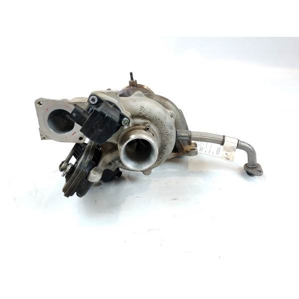 TURBOCOMPRESSOR TURBINA FIAT TORO VOLCANO 1.3 T270 2022
