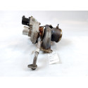 TURBOCOMPRESSOR TURBINA FIAT TORO VOLCANO 1.3 T270 2022