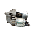 MOTOR DE PARTIDA CITROEN C3 GLX 1.4 GLX SONORA 1.4 FLEX 8V 5P 09/10