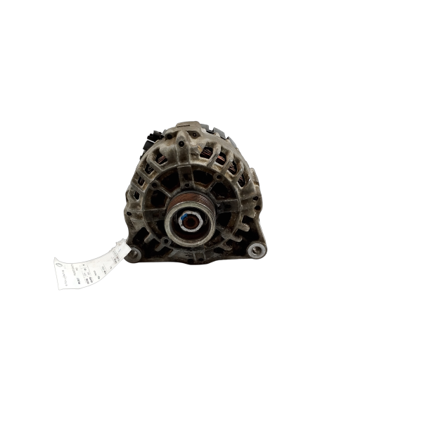 ALTERNADOR PEUGEOT 208 ACTIVE PACK 1.5 FLEX 8V 5P  2014/2015