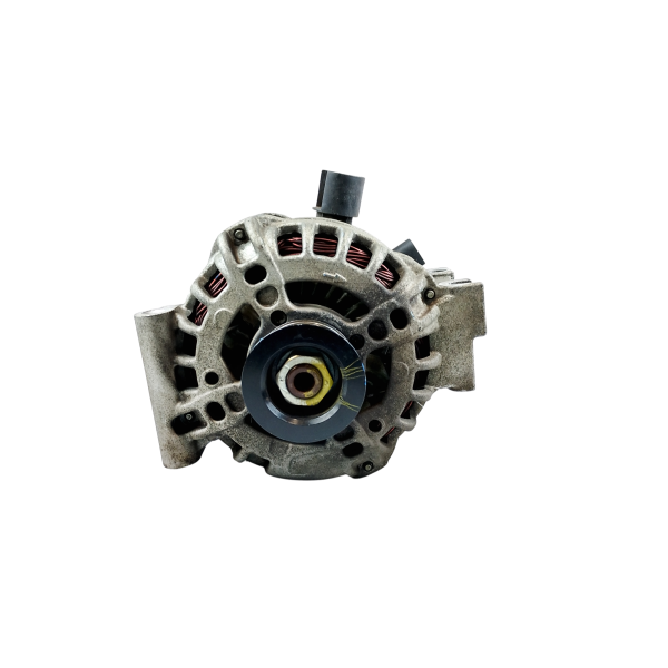 ALTERNADOR FIAT BRAVO ABSOLUTE DUALOGIC 1.8 FLEX 16V 2011