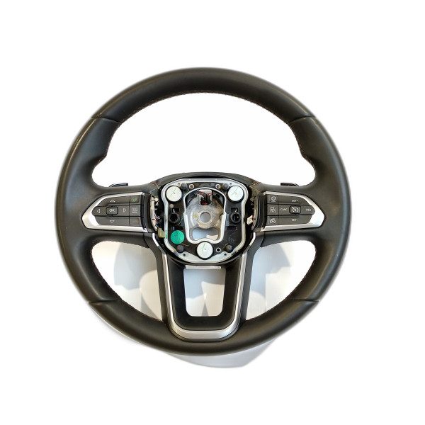 VOLANTE DO MOTORISTA JEEP COMMANDER LIMITED 2.0 2021/22