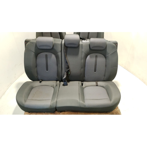 BANCO 1ª FILEIRA PASSAGEIRO FIAT BRAVO ESSENCE DUAL 1.8 2012