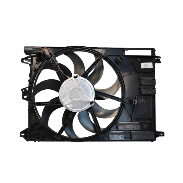 ELETROVENTILADOR JEEP COMMANDER LIMITED T270 1.3  2021/22