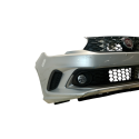 PARA-CHOQUE DIANTEIRO FIAT ARGO DRIVE GSR 1.3 PRATA 2017/18