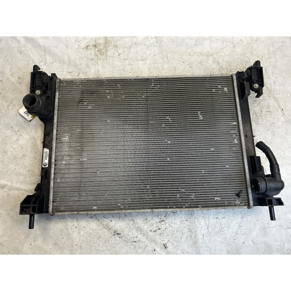 RADIADOR FIAT ARGO DRIVE GSR 1.3 8V FLEX 2017/2018