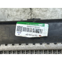 RADIADOR FIAT ARGO DRIVE GSR 1.3 8V FLEX 2017/2018