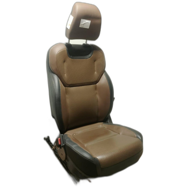 BANCO DO MOTORISTA RAM RAMPAGE LARAMIE 2.0 CD 4X4 2023/24