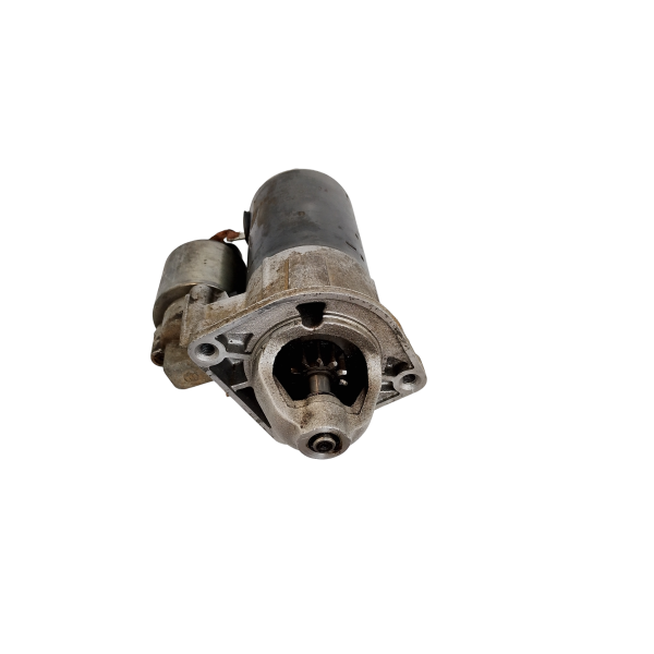 MOTOR DE PARTIDA FIAT LINEA ABSOLUTE 1.9 FLEX DUAL 2008/09