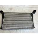RADIADOR INTERCOOLER JEEP RENEGADE LONGITUDE 2.0 2015/2016