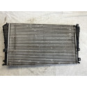 RADIADOR INTERCOOLER JEEP RENEGADE LONGITUDE 2.0 2015/2016