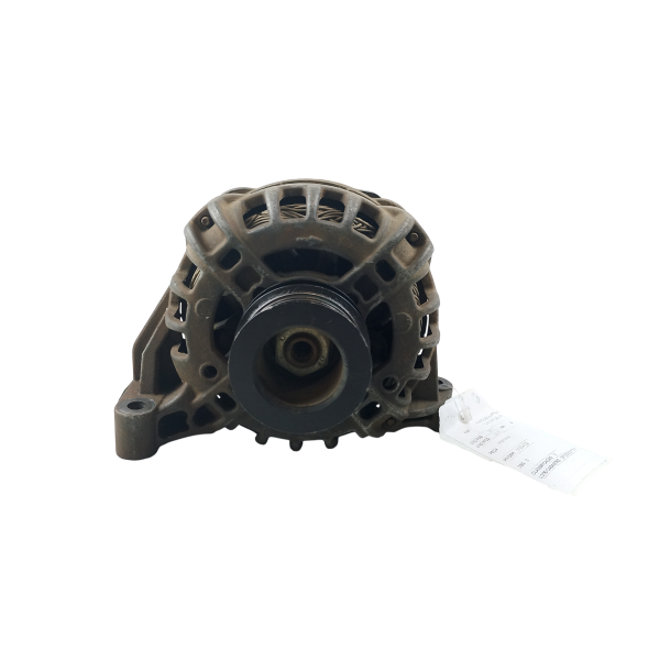 ALTERNADOR FIAT GRAND SIENA ATTRAC. 1.4 EVO F.FLEX 8V  2013/2013