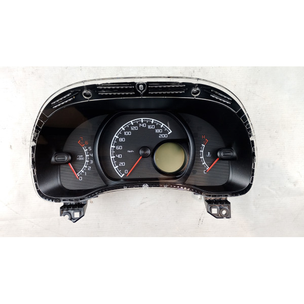 QUADRO PAINEL DE INSTRUMENTOS FIAT SIENA EL 1.0 MPI 2014