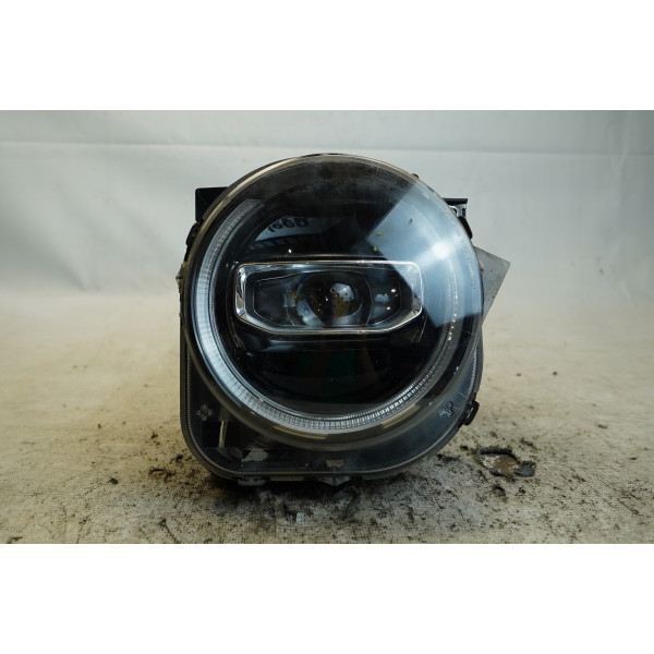 FAROL DIANTEIRO DIREITO JEEP RENEGADE TRAILHAWK 2.0 2019
