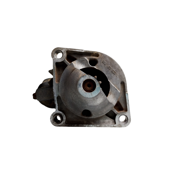 MOTOR DE PARTIDA JEEP RENEGADE TRAILHAWK 2.0 2018/19