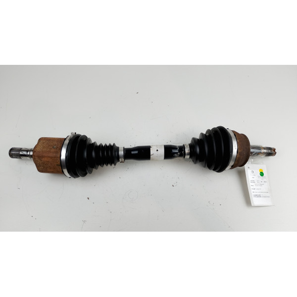 SEMI-EIXO DIFERENCIAL DIANTEIRO DIREITO FIAT TORO FREEDOM 16