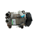 COMPRESSOR AR CONDICIONADO FIAT G SIENA ATTRAC 1.0 8V 17/18