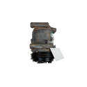 COMPRESSOR AR CONDICIONADO FIAT G SIENA ATTRAC 1.0 8V 17/18