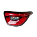 LANTERNA TRASEIRA DIREITA FIAT TORO FREEDOM 1.8 16V 2017/18