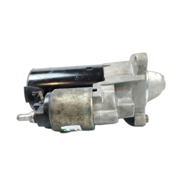 MOTOR DE PARTIDA FIAT TORO FREEDOM 2.0 16V 2016/17