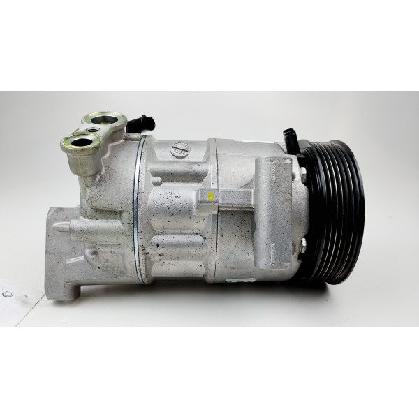 COMPRESSOR AR CONDICIONADO RAM RAMPAGE LARAMIE 2.0 2023/24