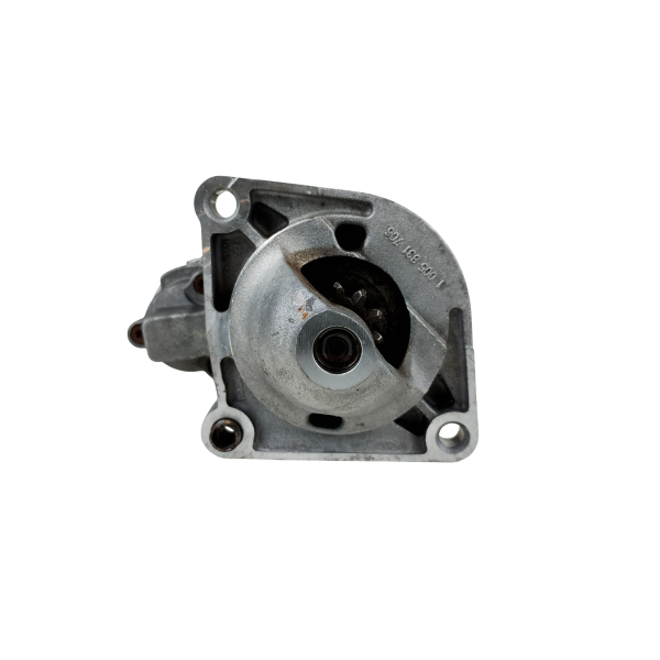 MOTOR DE PARTIDA JEEP RENEGADE TRAILHAWK 2.0 2018/19