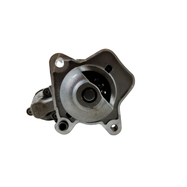 MOTOR DE PARTIDA RAM RAMPAGE REBEL HURRICANE 4 2.0 2023/24