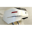 PARA-CHOQUE TRASEIRO PEUGEOT 408 SEDAN ALLURE 2.0 BRANCO 12