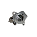 MOTOR DE PARTIDA RAM RAMPAGE LARAMIE HURRICANE 4 2.0 2023/24