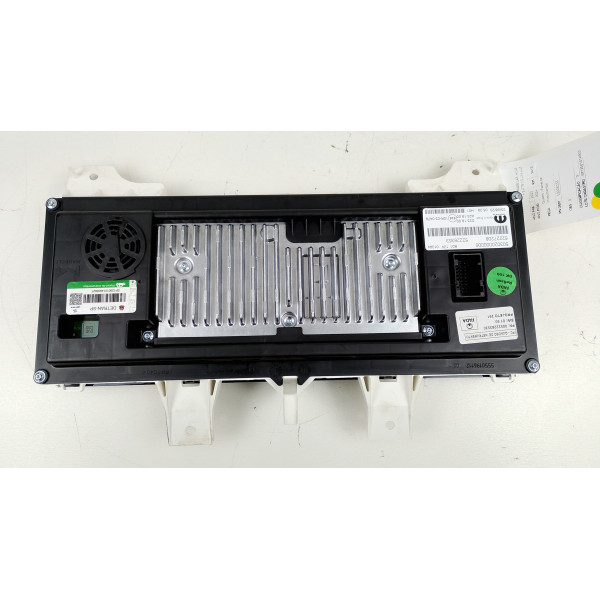 PAINEL DE INSTRUMENTOS RAM RAMPAGE LAR. HURR. 4 2.0 2023/24