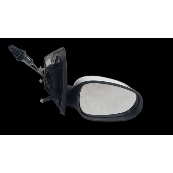 RETROVISOR DIREITO FIAT PALIO ATTRACTIVE 1.0 2014/2015