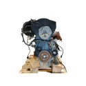 MOTOR COMPLETO CITROEN C3 PICAS EXC 1.6 FLEX 16V 5P MEC 13/14
