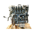 MOTOR COMPLETO CITROEN C3 PICAS EXC 1.6 FLEX 16V 5P MEC 13/14