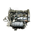 MOTOR COMPLETO CITROEN C3 PICAS EXC 1.6 FLEX 16V 5P MEC 13/14