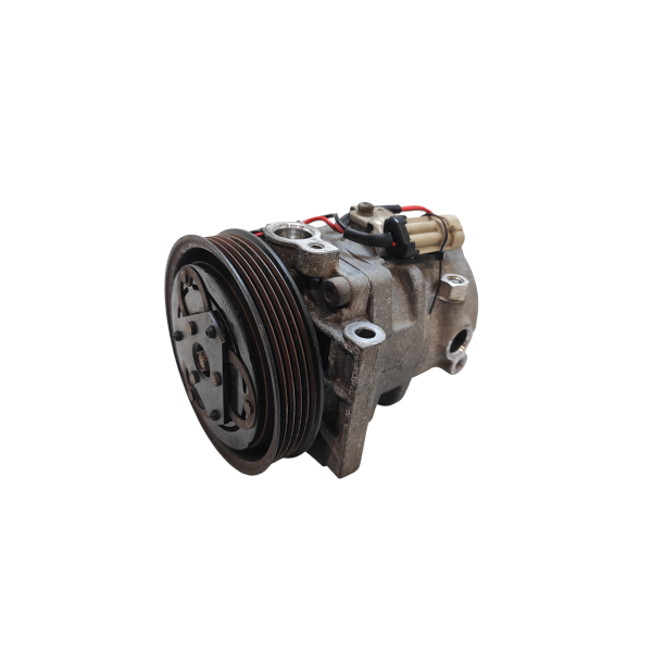 COMPRESSOR AR CONDICIONADO FIAT FIORINO FURGÃO 1.5 FIRE 2013