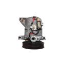 COMPRESSOR AR CONDICIONADO FIAT FIORINO FURGÃO 1.5 FIRE 2013