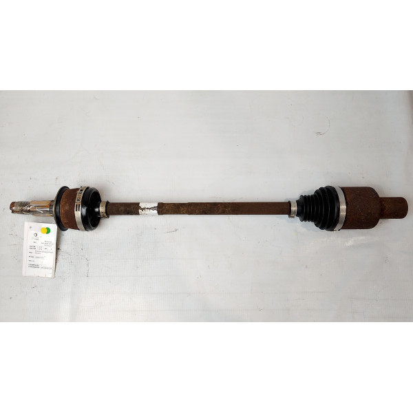 SEMI-EIXO DIFERENCIAL TRAS ESQ JEEP RENEGADE TRAIL 2.0 18/19