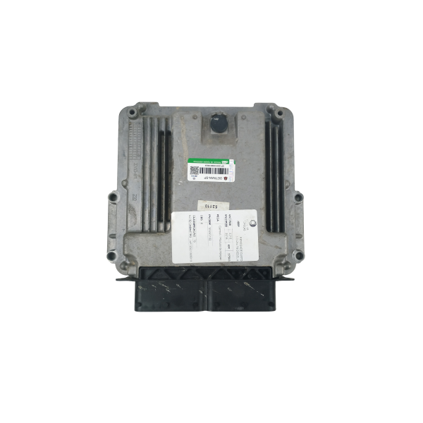 MÓDULO DE INJEÇÃO JEEP RENEGADE CUSTOM 2.0 TURBO DIESEL 2018