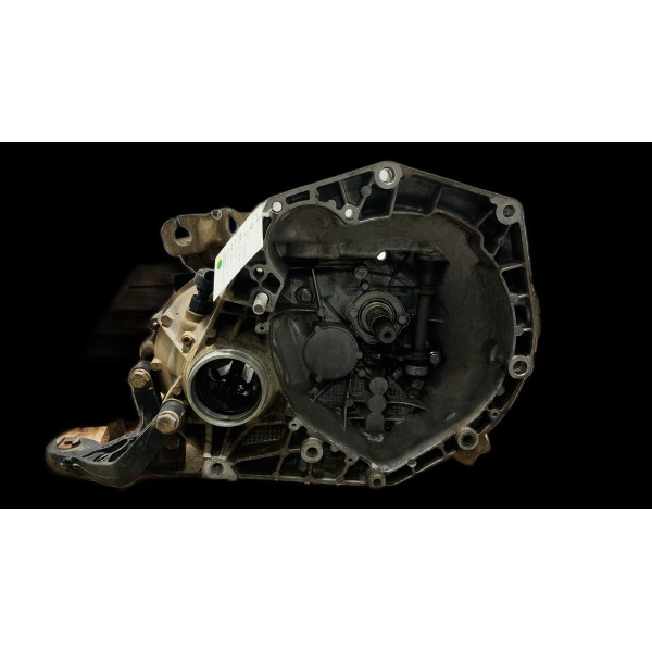 CÂMBIO MANUAL FIAT PALIO 1.0 ECONOMY FIRE 8V 2011/12