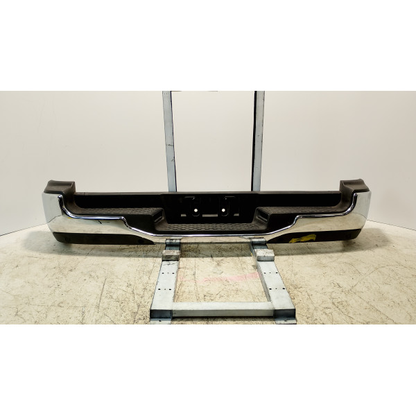 PARA-CHOQUE TRASEIRO RAM RAMPAGE LARAMIE 2.0 TB 2023/2024